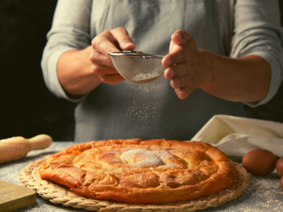 comida tipica menorca