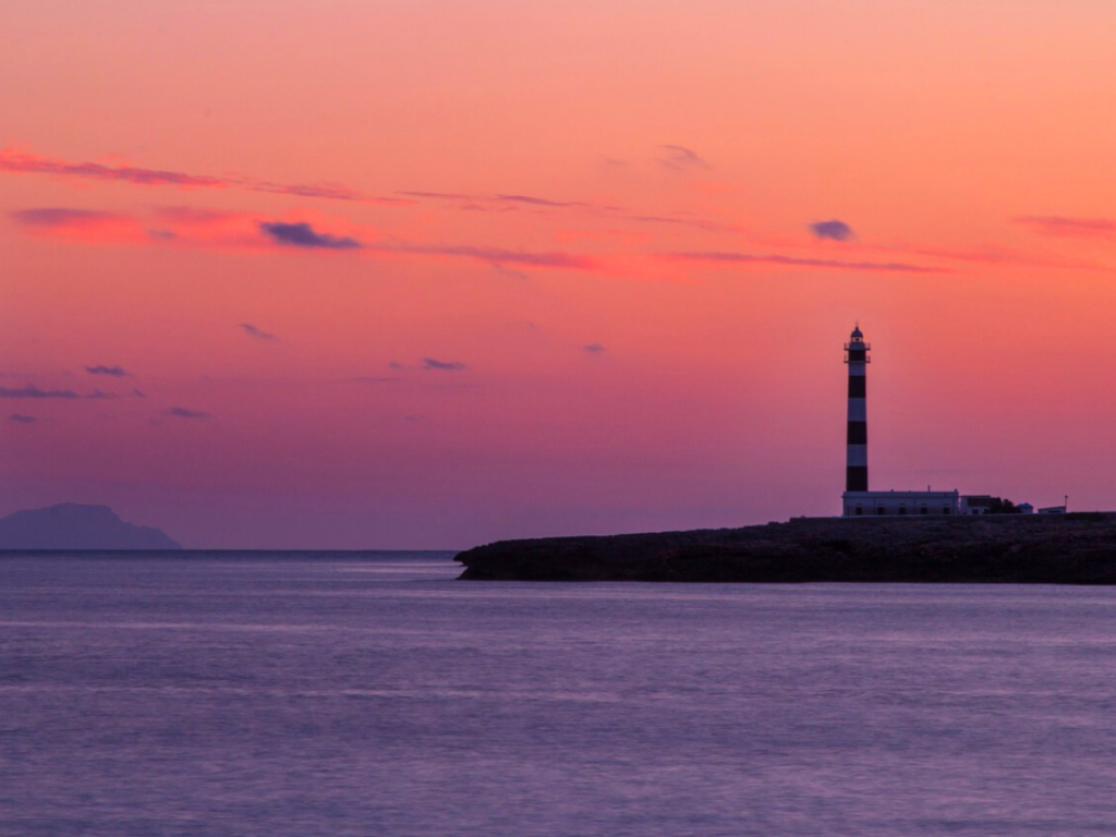 Faro de Artrutx