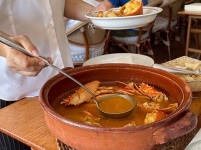 comida tipica menorca
