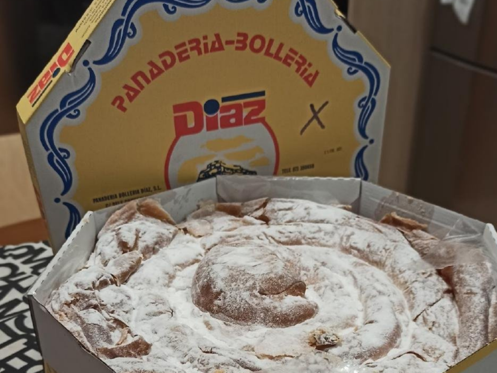 mejor ensaimada menorca