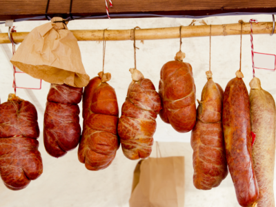 comida tipica menorca