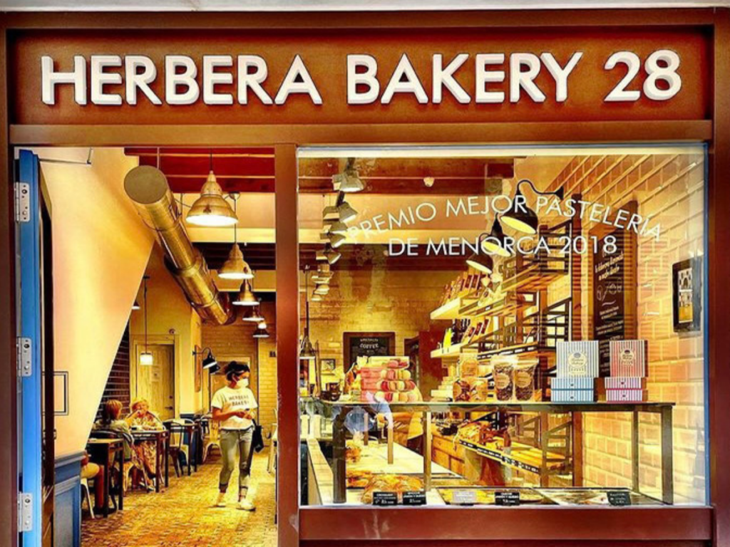 Herbera Bakery 28