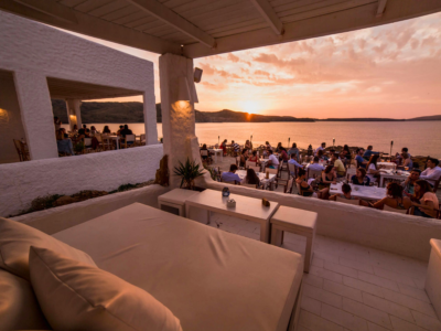 restaurantes románticos Menorca