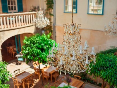 restaurantes románticos Menorca