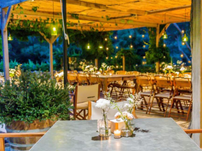 restaurantes románticos Menorca