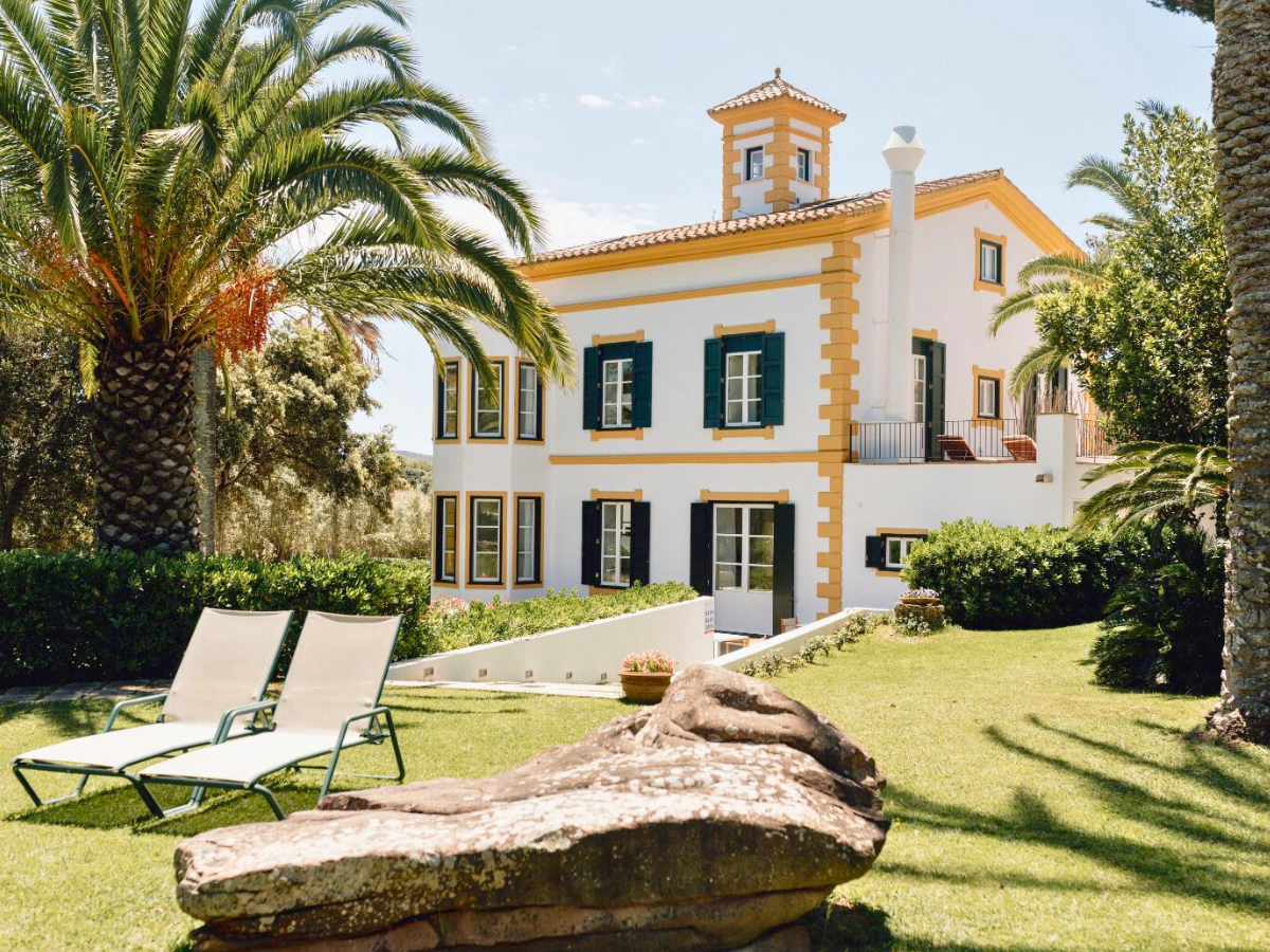 agroturismo en menorca