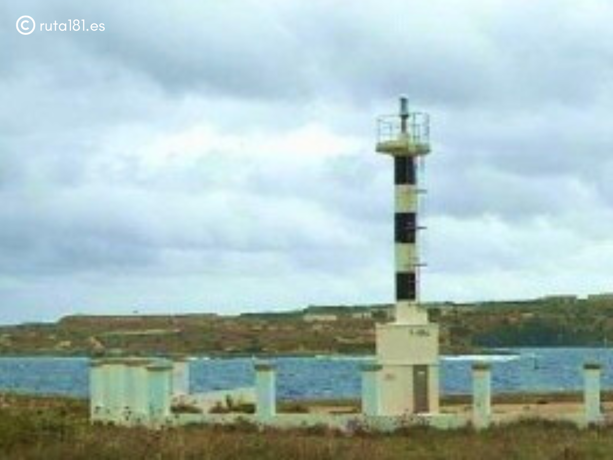 Faro de San Carlos