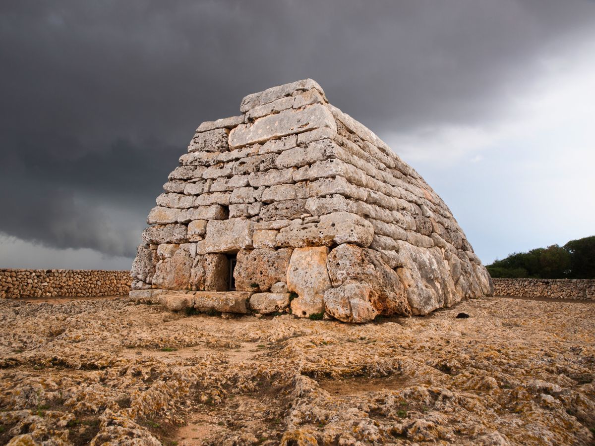 Menorca Talayótica