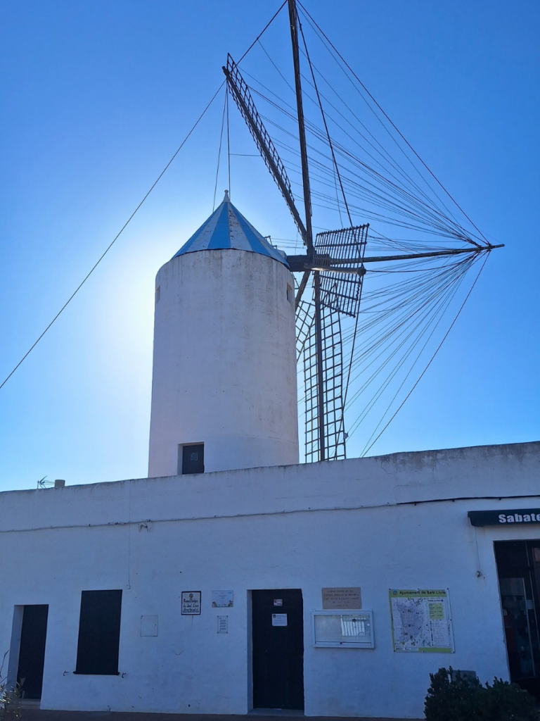 molí de dalt