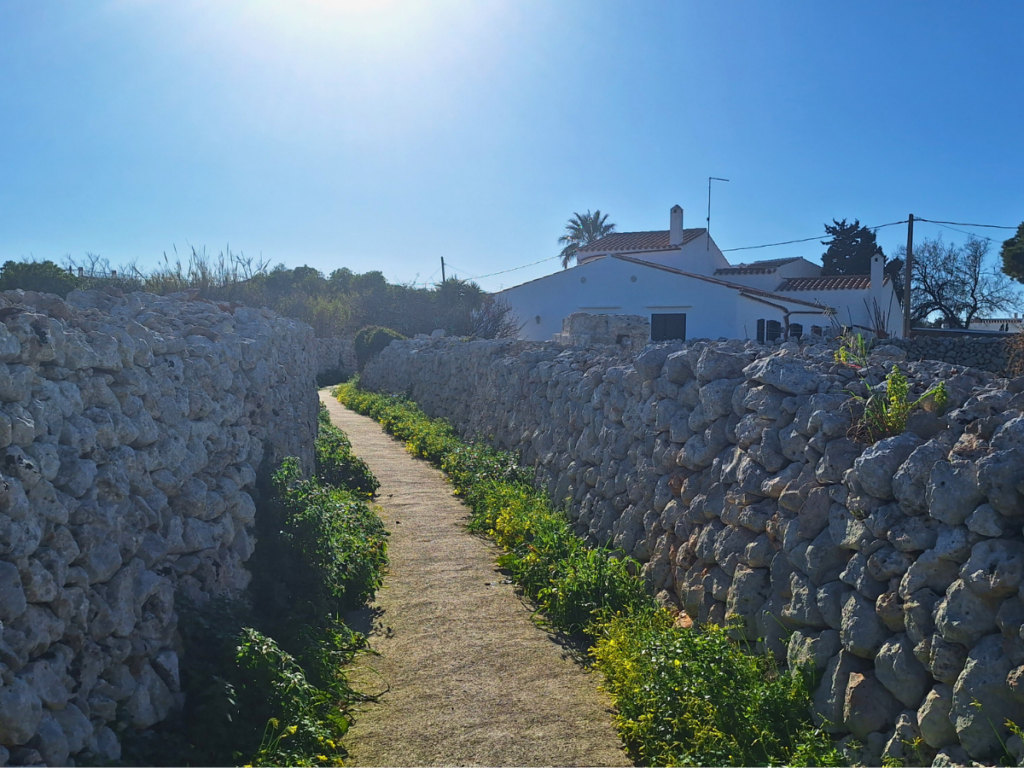 Molí de Dalt