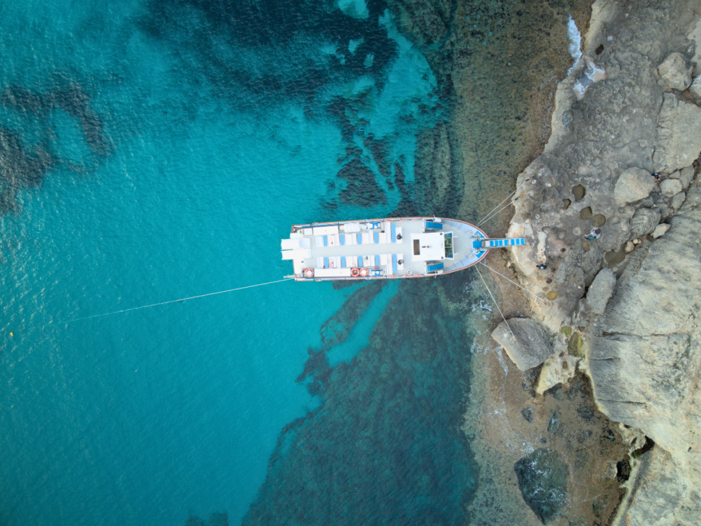amigo's boat trips