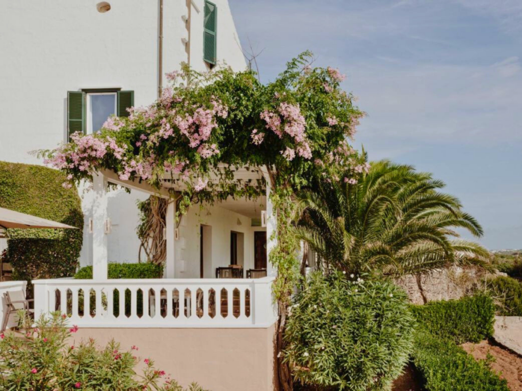agroturismo menorca