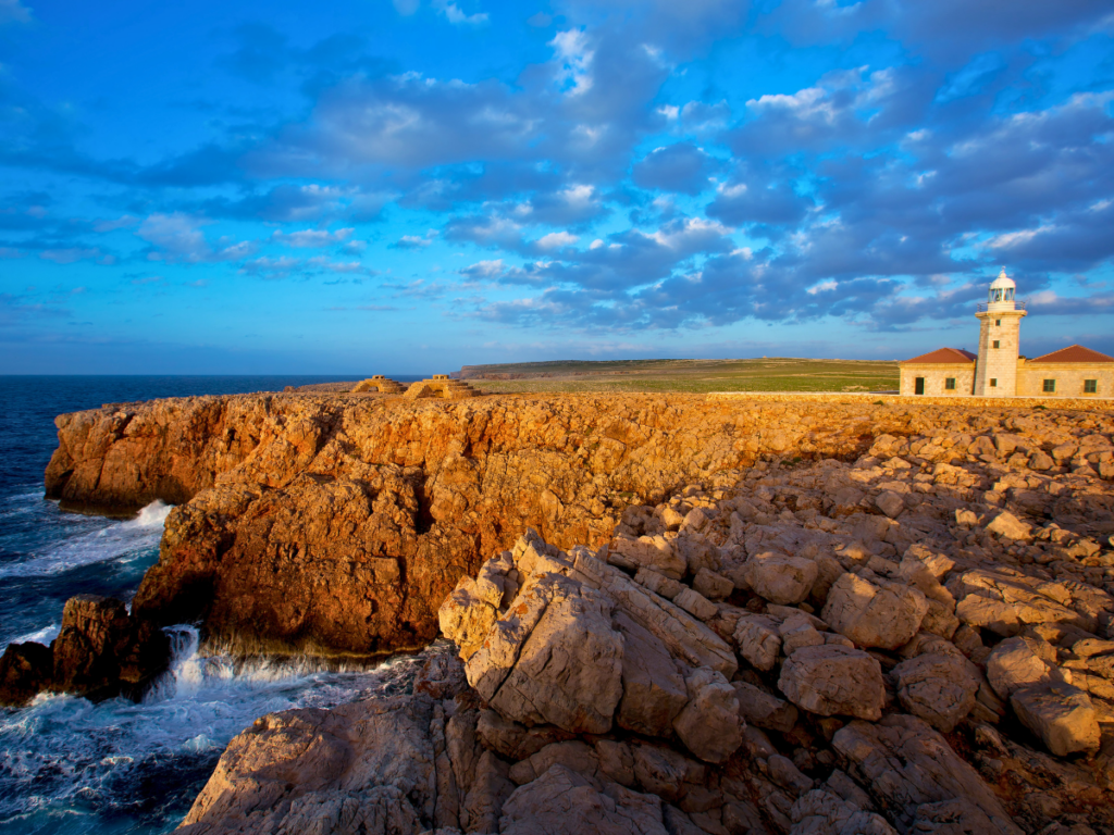 faro punta nati