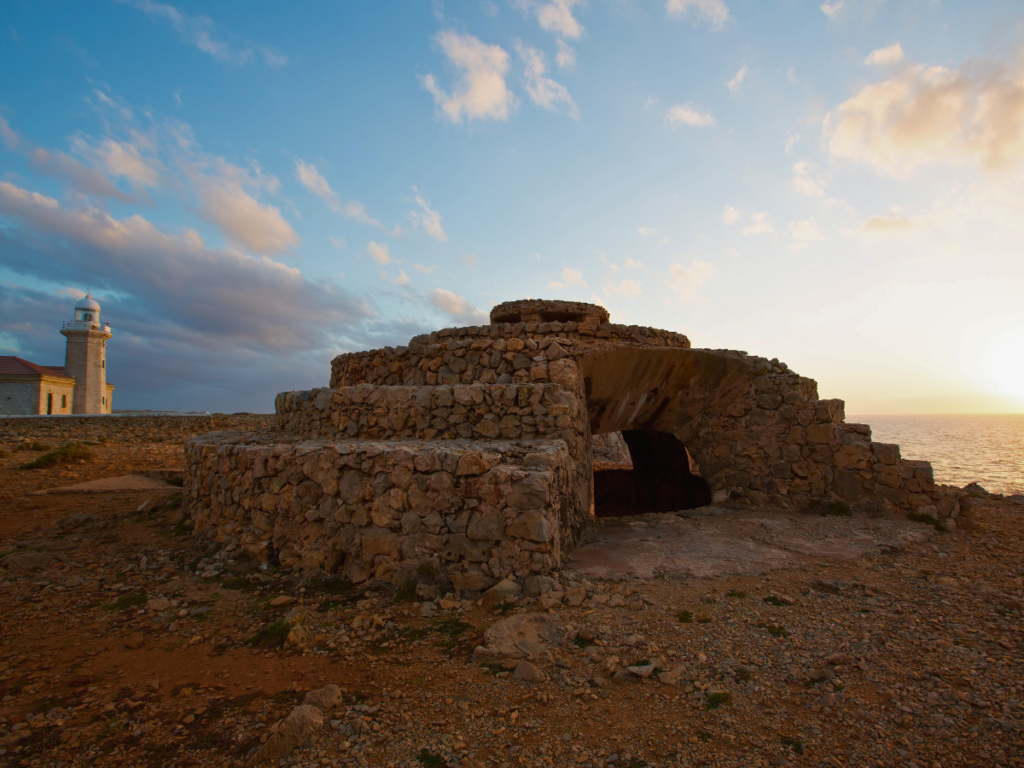 alrededores faro