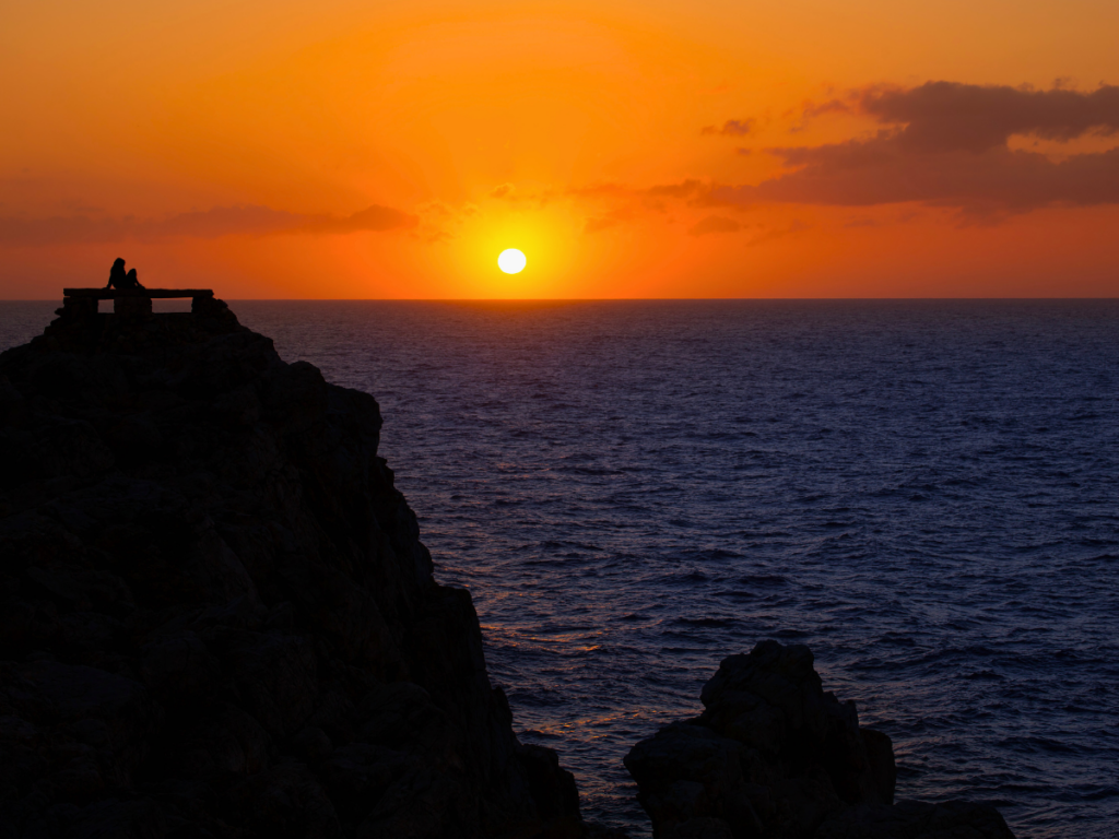 faro punta nati