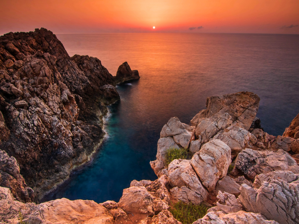 faro punta nati