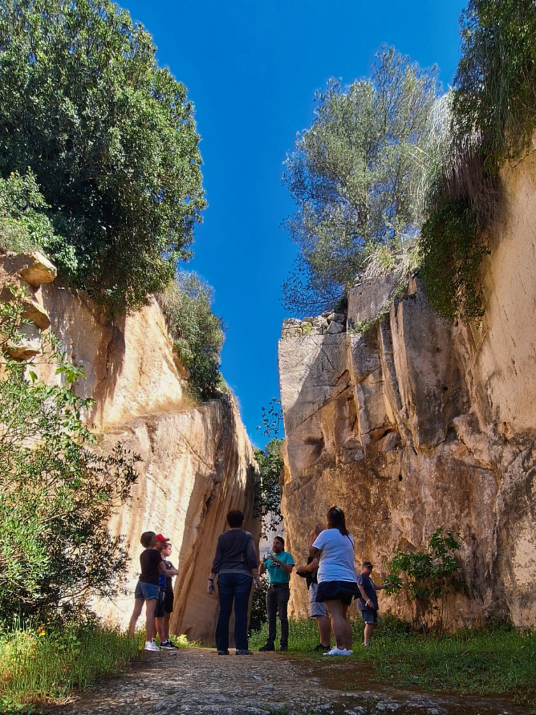 cantera santa ponça