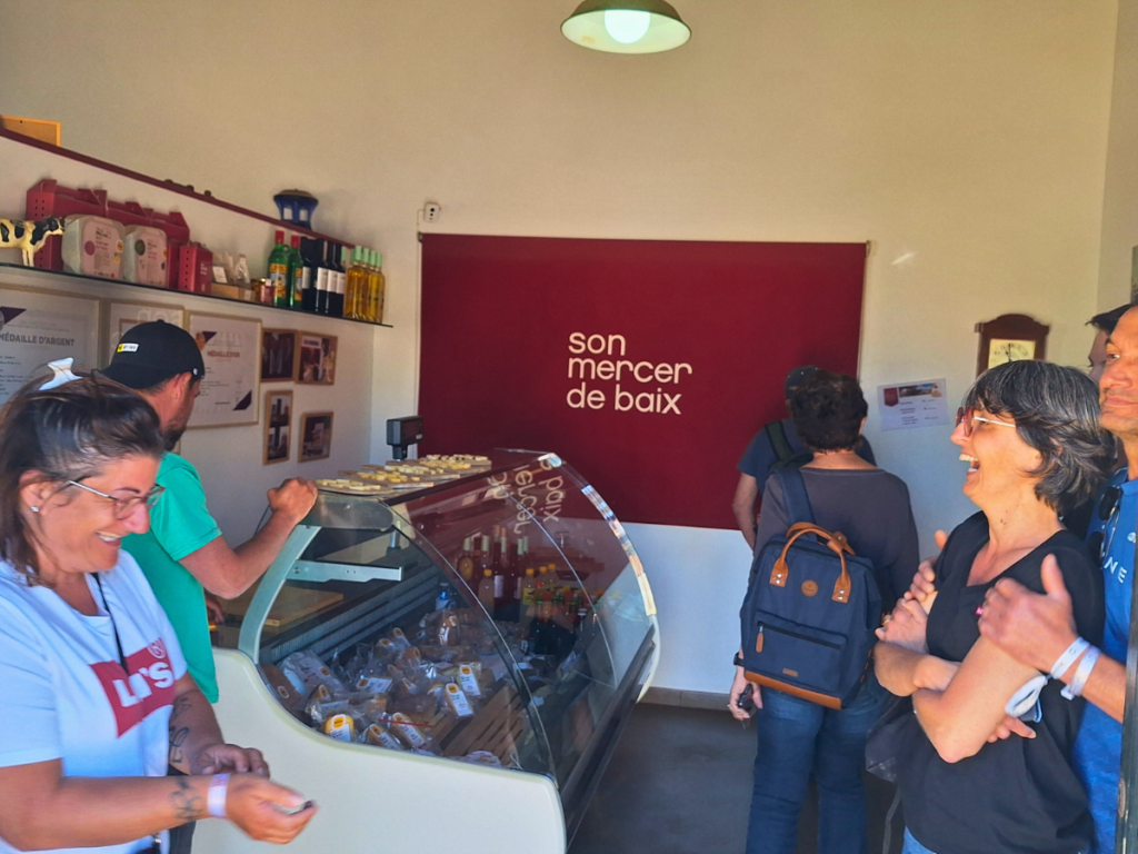son mercader de baix