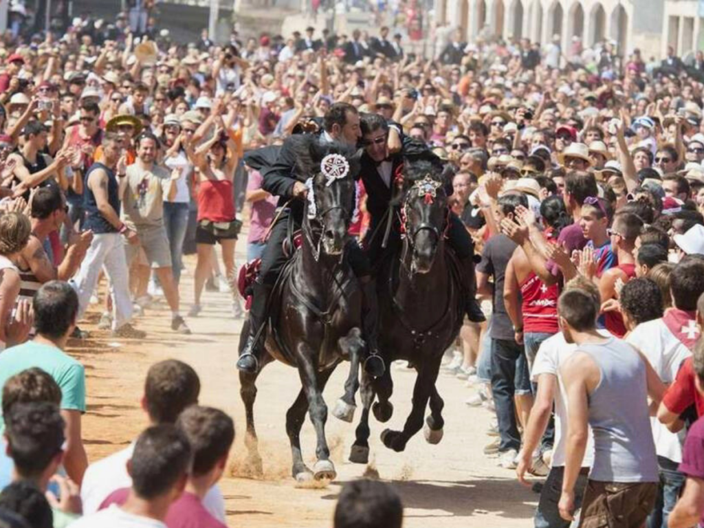 sant joan en ciutadella