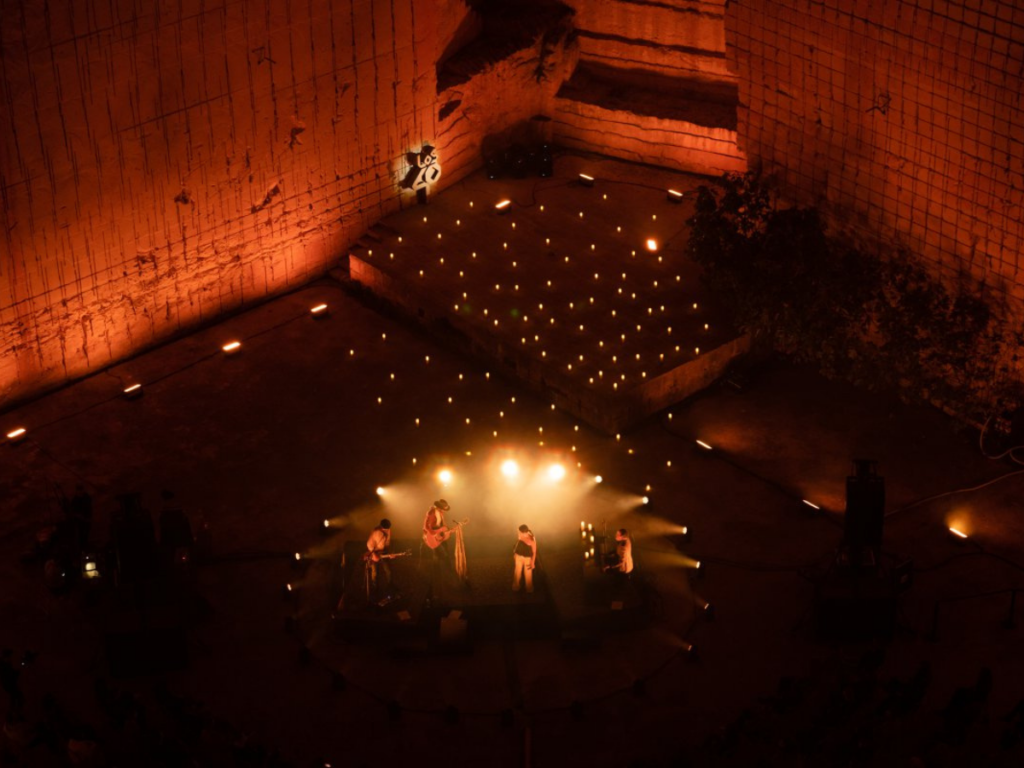 Eventos culturales Pedreres de s´Hostal