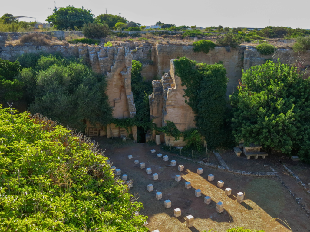 Pedreres de s'Hostal