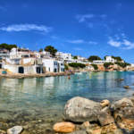 Cala Alcaufar
