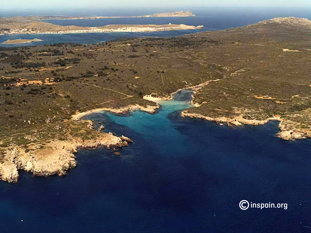 curiosidades de menorca