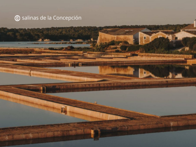 Salinas de la Concepción