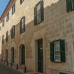 Arquitectura Menorca