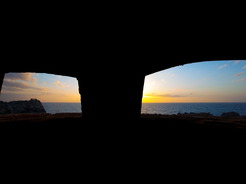 menorca en noviembre