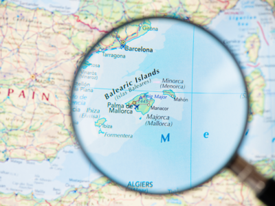 curiosidades de Menorca