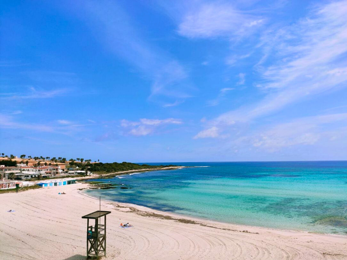 playa de punta prima