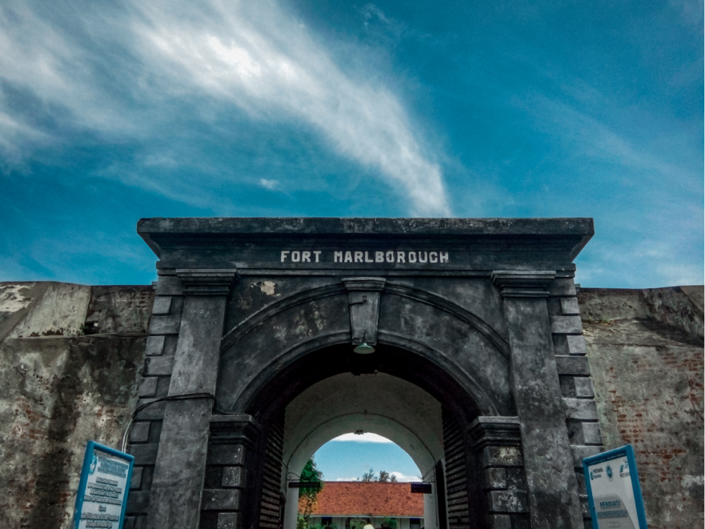 Fuerte de Marlborough