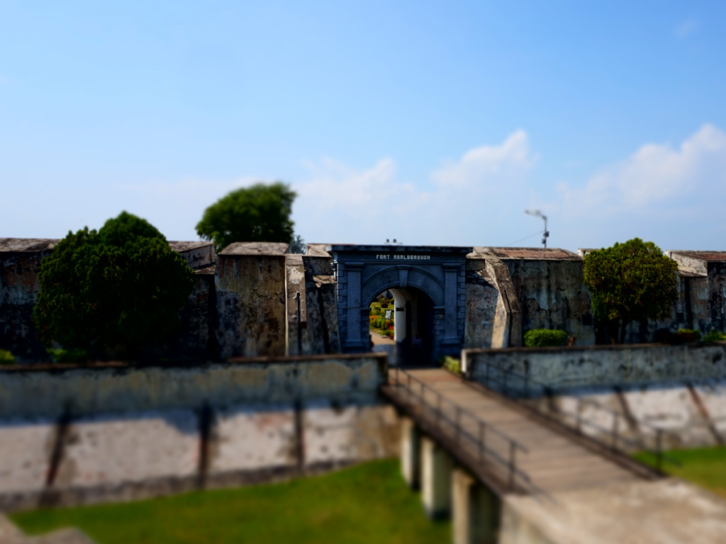 Fuerte de Marlborough