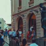 Teatro Principal de Mahón Menorca