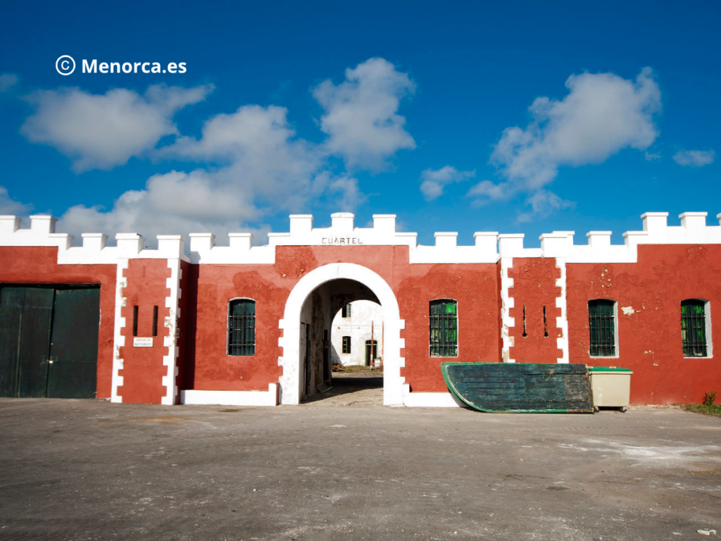Castillo de San Felipe