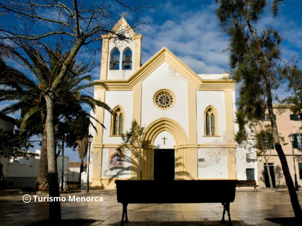sant climent menorca