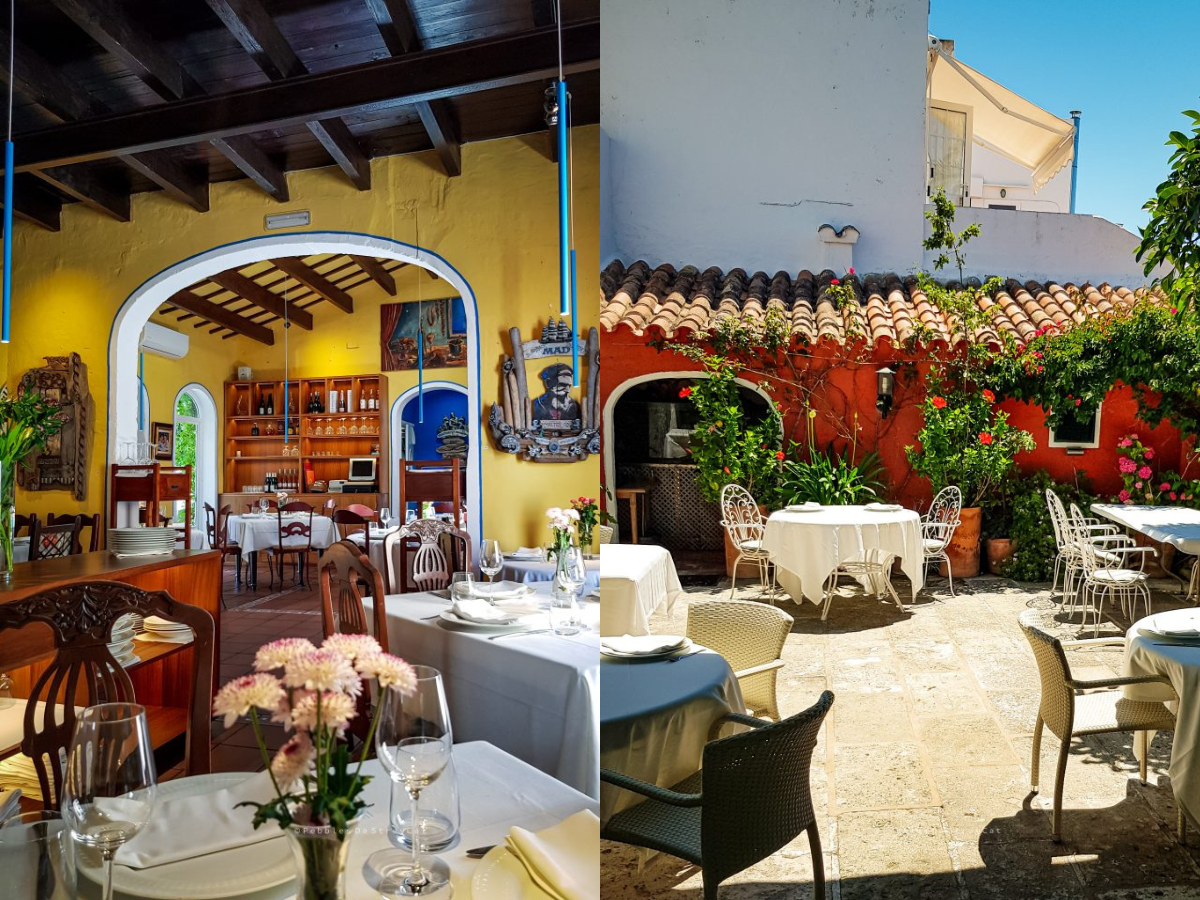 gastronomía sant climent