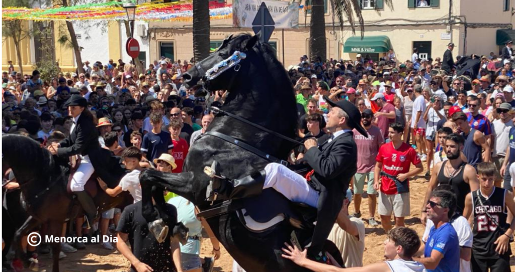sant climent menorca