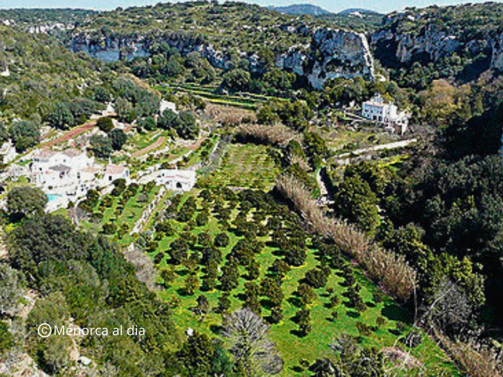 Panorama Menorca