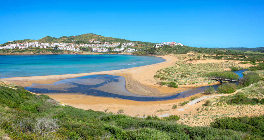 Cala Tirant