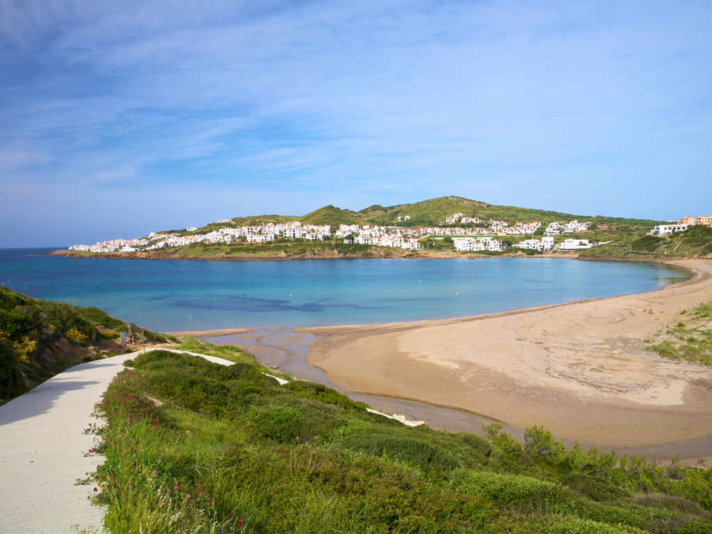 cala tirant