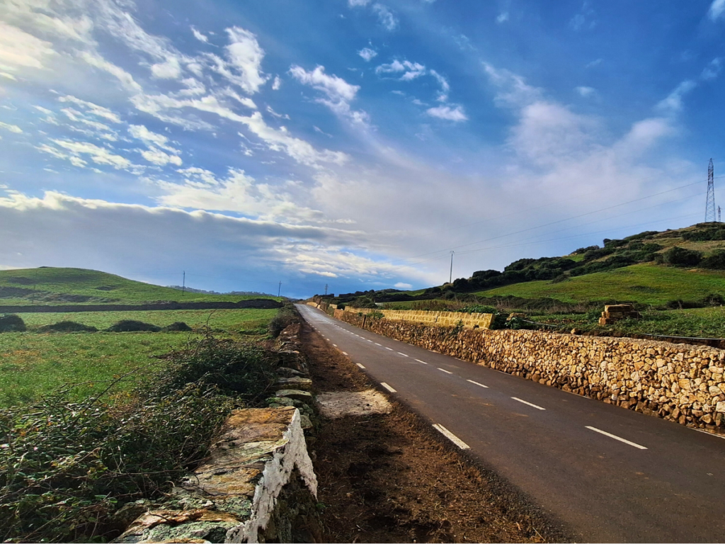 Camí d'en Kane