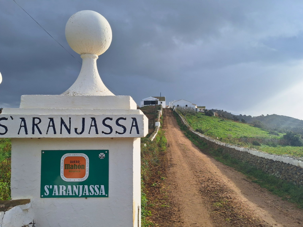 menorca rural