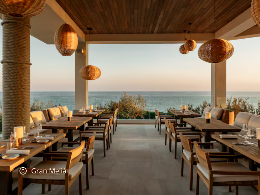 gran meliá santo tomás menorca