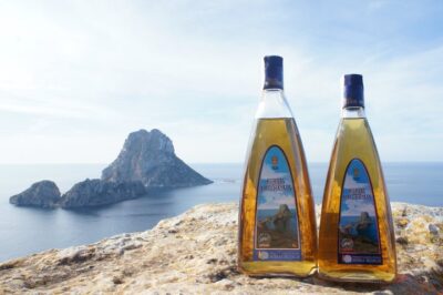 hierbas ibicencas
