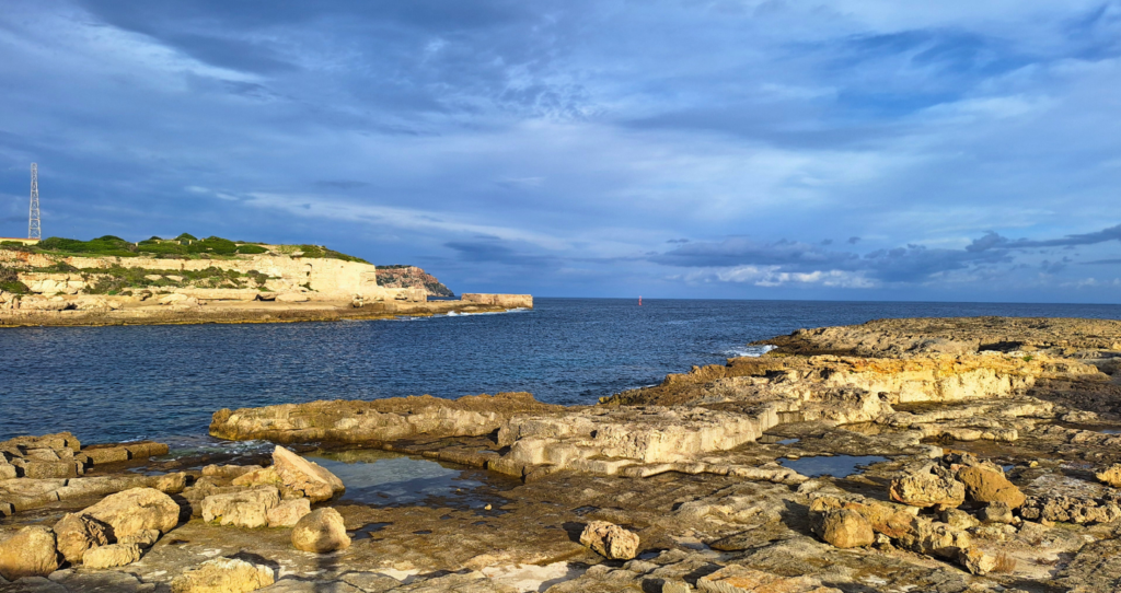 cala sant esteve