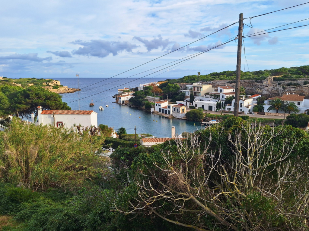 cala sant esteve