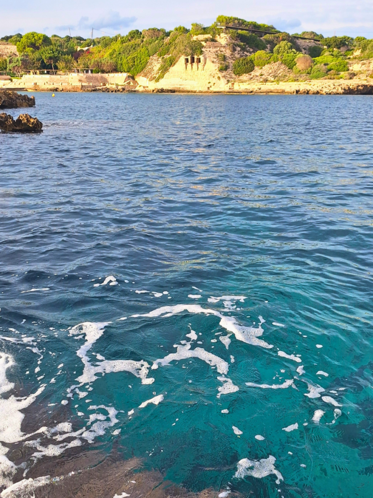 cala sant esteve