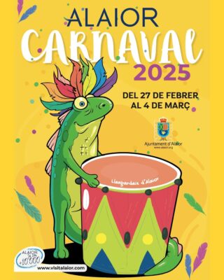 carnaval alaior
